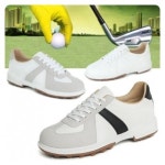 디엠 GFSH-M39 골프화