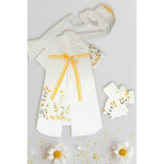 셀러허브 펫 강아지수의 마음의날개 남아용 애견 반려