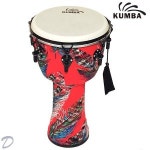 10 튜너블젬베 헌트팔코너 가방포함 FZG1069