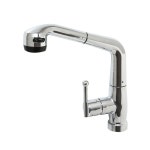 원홀주방수전 703 수도꼭지 씽크대 싱크대자바라 교체