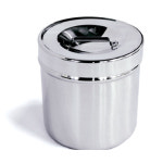 천양사의료과학 스폰지캔 3호 스테인리스 병원용 국산 캔 CY-3030