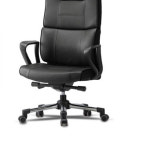 금채 중역용 의자