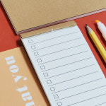 찢어쓰는 메모지 투두리스트