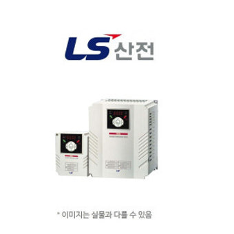 LS산전 인버터 SV075IG5A-2