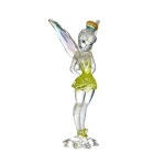 ENESCO 디즈니 투명 팅커벨 피규어 E6009040