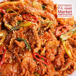 고추장 양념 돼지불고기 500g
