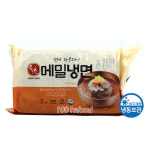 교동식품 하우촌 메밀냉면