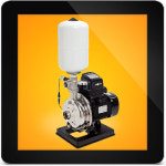 공식총판 펌프샵 왈로스 삼상 횡형다단펌프 스탠 왈러스 월로스 월러스 TPH12T-4K TPH-12T4K TPH-12T-4K TPH12T4K