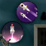 nr 액자25R우주야놀자 181-LED