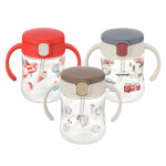 릿첼 릿첼 TLI 빨대컵 스파우트 흘림방지 아기컵 어린이집 유아 물병 물통