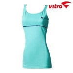 VITRO 비트로 여성 민소매티셔츠 ST-21646