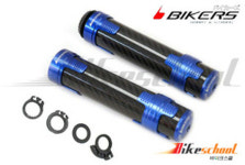 -PCX125 카본 핸들그립 BIKERS정품 바이커즈 H1701