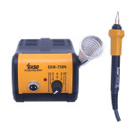 엑소 EXSO 우드버닝 인두기 EXW-750N