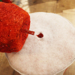 레드 촛불 장식 3종세트 크리스마스 인테리어장식