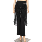 노브 댄스복 C132 샤라바지 여성댄스복 댄스복하의 라틴 웰빙 벨리 스포츠댄스 77