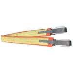 주영 주영 주영 슬링벨트 코일운반용 주문품 6ton 75MM-3M