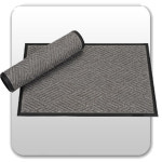 루프카펫 매트 90 x