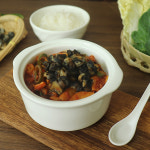 아임셰프 IMCHEF 우렁쌈장 2인분 499.5g