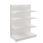 하이퍼단면진열대 마트진열대 하중 200 Kg M-1050W1030X500X975