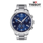 티쏘 본사직영 크로노 Tissot Chrono T116 617 11 047 01