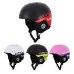 아티나 아티나 아티나 스키 보드헬멧 인몰드 ATH-P801