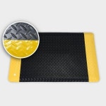 피로예방매트 고급형 다이아몬드