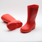 아이슈즈 여자 EVA 와이드 장화 92136a