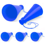 스투피드 스투피드 응원 메가폰