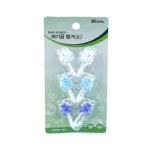 라일리 Rly 우일-애기곰행가 소 - 3EA