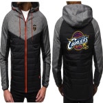 NBA 클리블랜드 캐벌리어스 농구 후드집업 바람막이 윈드브레이커 경량 후드티 S0097