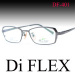 임플란트안경 DiFLEX VOM 고급티탄안경 DF401