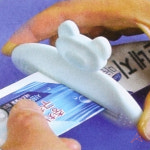 치약튜브 싹쓸이 2개입