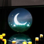 교보문고 꾸밈 no 액자45R 꿈나라여행 842-LED