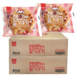 에스피씨삼립 삼립 삼립 1 1 딸기맛미니쿠키 16gx30개 2박스