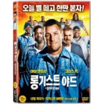소니픽쳐스 소니픽쳐스 DVD 롱기스트 야드 The Longest Yard - 아담샌들러 크리스록