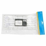 스텐 다용도 받침대 대-275x115x50mm 싱크대 정리