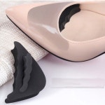 구두 하이힐 발 앞꿈치 앞발 발가락 쿠션 패드 보호