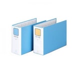 파이프바인더 A4 두께9cm 공간격7 군자 문화 B875-7A