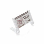 멀티프레임 단면 가로 투명 5EA