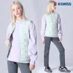 케이스위스 케이스위스 K-SWISS 라이트 경량 덕다운 패딩