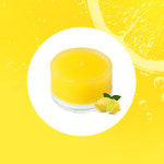 샤워플러스 샤워플러스 아쿠아듀오 비타민C겔필터 1EA-레몬향 SF-815 850