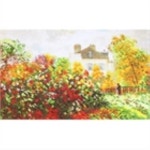 촉촉이모래 MCA 다이아몬드페인팅보석십자수 화가의정원고급