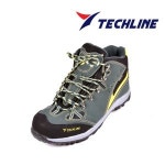 테크라인 안전화 바운스 작업화 TECHLINE 부길 테크라인 바운스 TL-019