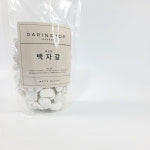 백 자갈 돌 조경용 어항 수경재배 화분 장식 대포장 0호 15kg 다린샵