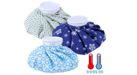 지온컴퍼니 XEEON 지온 냉온찜질 아이스팩 얼음주머니