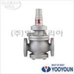 유연 감압밸브 RDP-1F