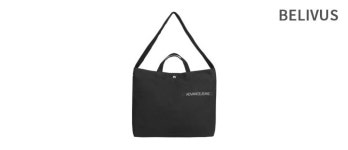 빌리버스 빌리버스 에코백 BSA029