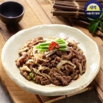 서울식 옛날불고기 300g