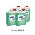 물비누 4Lx4통 BOX 비누대 비누받이 거품용기 세제디스펜서 업소용 위생 YSM-601B