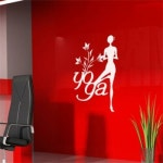 꾸밈 ia022-요가 라이프스타일-웰빙